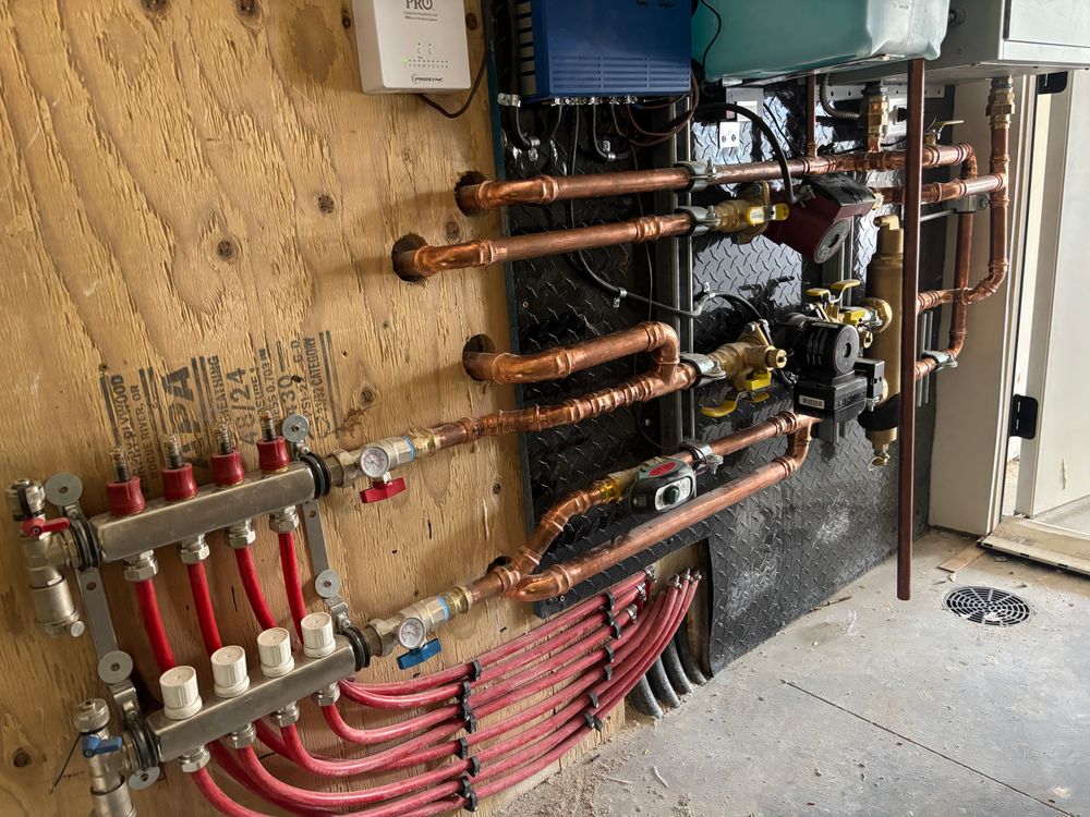 Plumbing Repairs for Freedom Plumbing LLC in Idaho Falls, ID