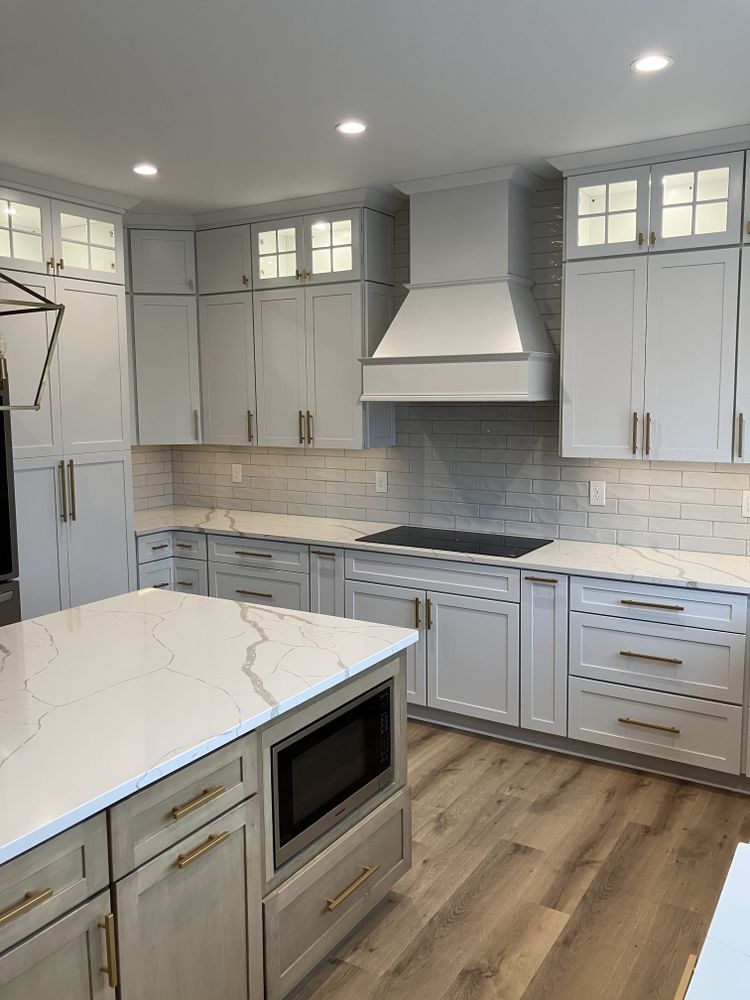 Kitchen for Thirco LLC in Ligonier,, PA