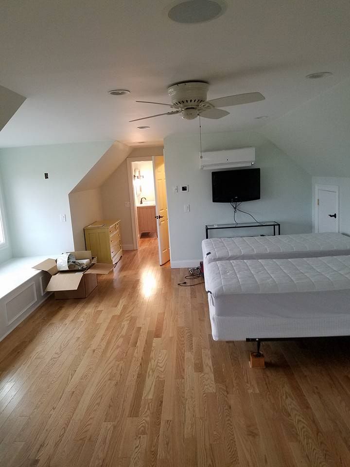 All Photos for Jones Construction and General Contracting in Chester, CT