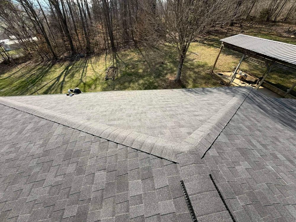 All Photos for KY Gutter Pro & Specialty Roofing Systems in Monticello, KY