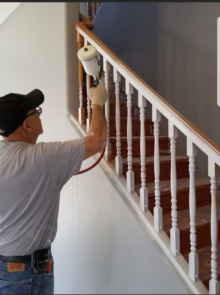 Our tiling service offers homeowners expert installation and design, ensuring perfect tile layouts for bathrooms, kitchens, or floors. Enhance your home's style and durability with our professional touch tailored to your needs. for Hidalgo Painting and Renovations in Chandler, AZ