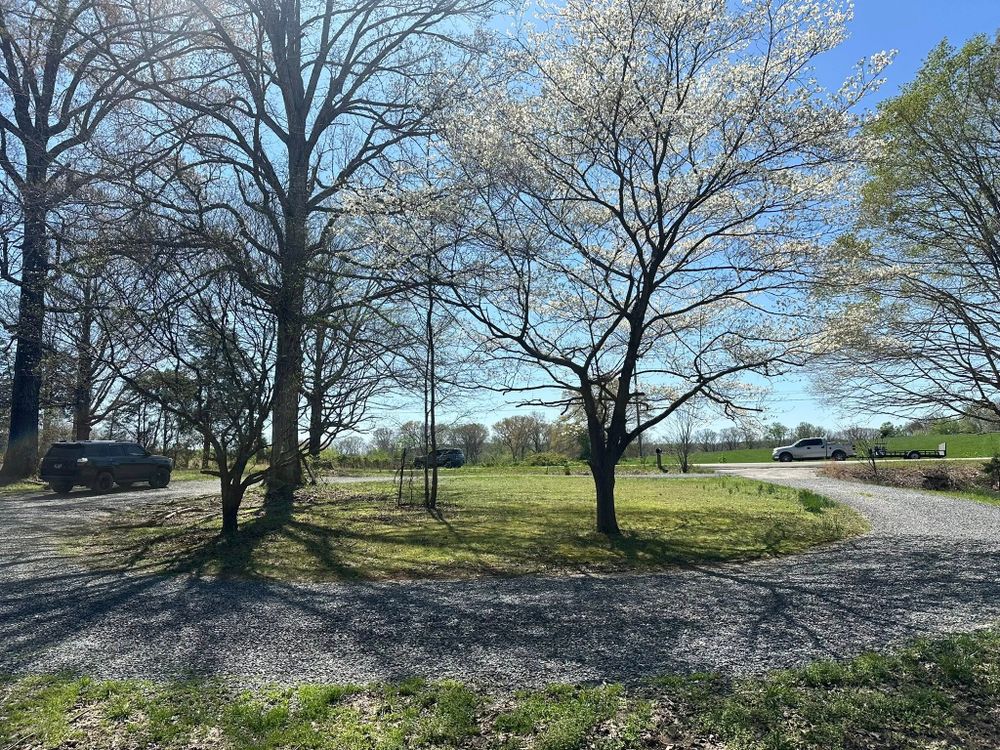 All Photos for Oaks Excavating in Lyles, TN