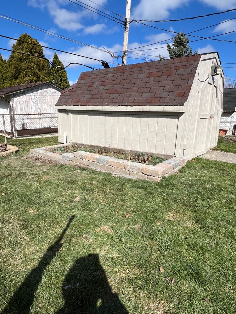 All Photos for Alltimate Outdoor Services in Warren, MI