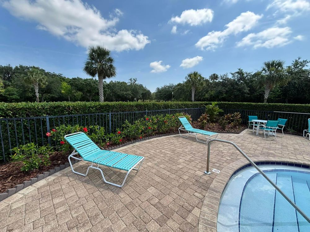 All Photos for Cunningham's Lawn & Landscaping LLC in Daytona Beach, Florida