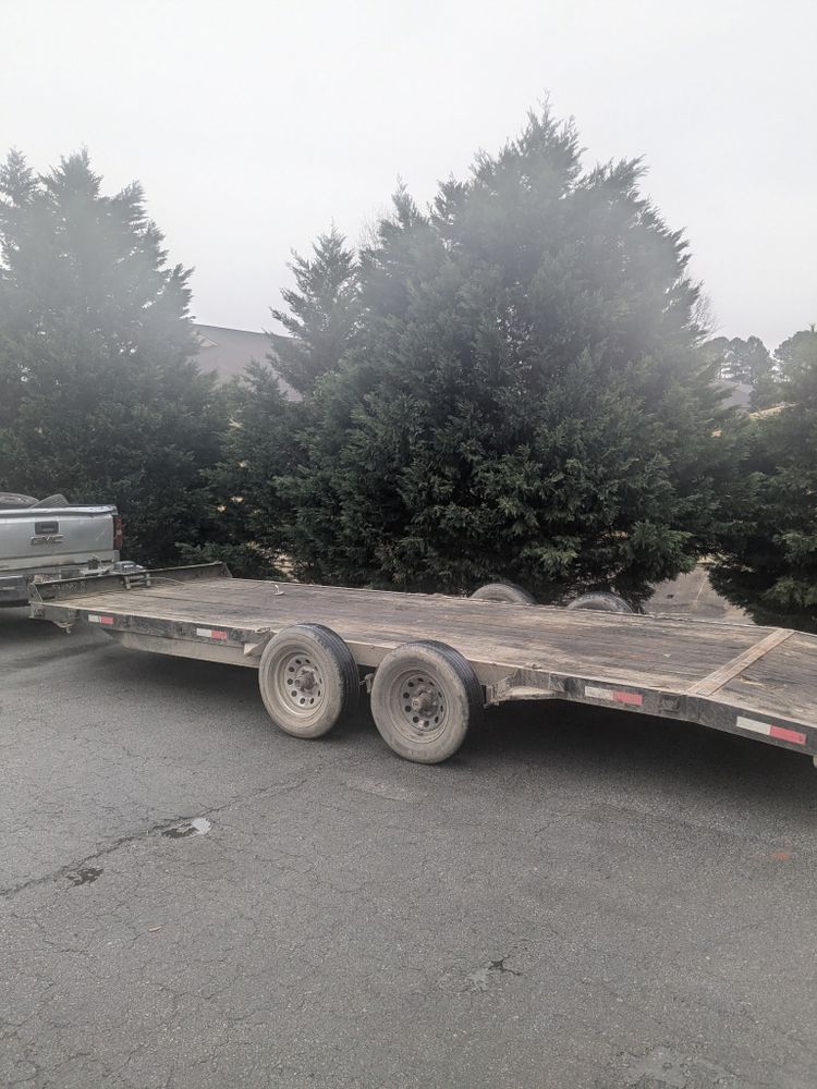 All Photos for Ridall & More Junk Removal in Beebe, AR