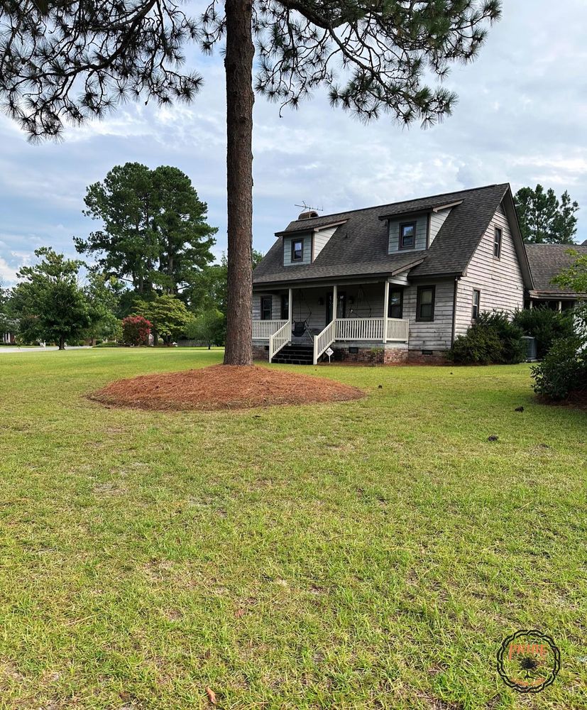 Lawn Care for Pride Lawn Care in Hope Mills, NC