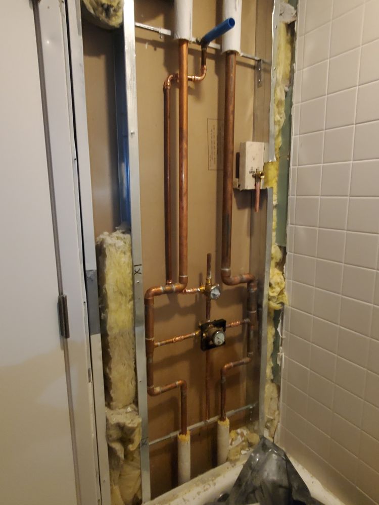 All Photos for Nomadic Plumbing Orlando in Orlando, FL