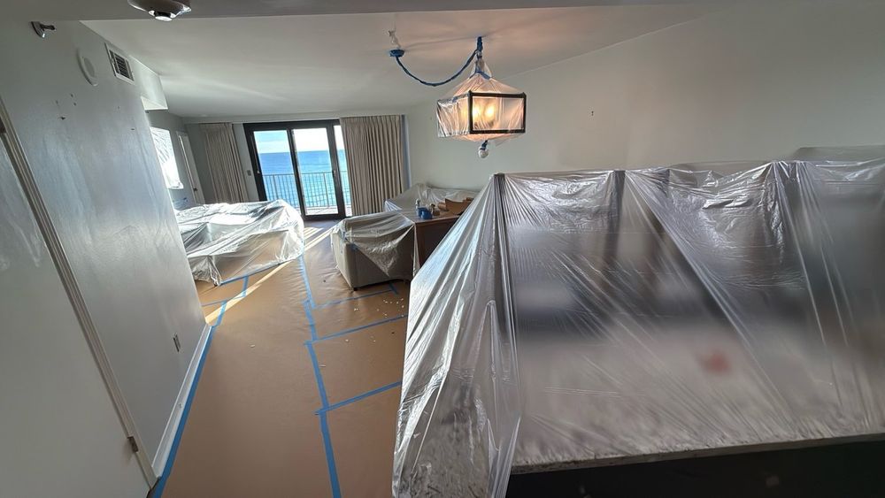 All Photos for Costa Esmeralda Painting in Fort Walton, FL