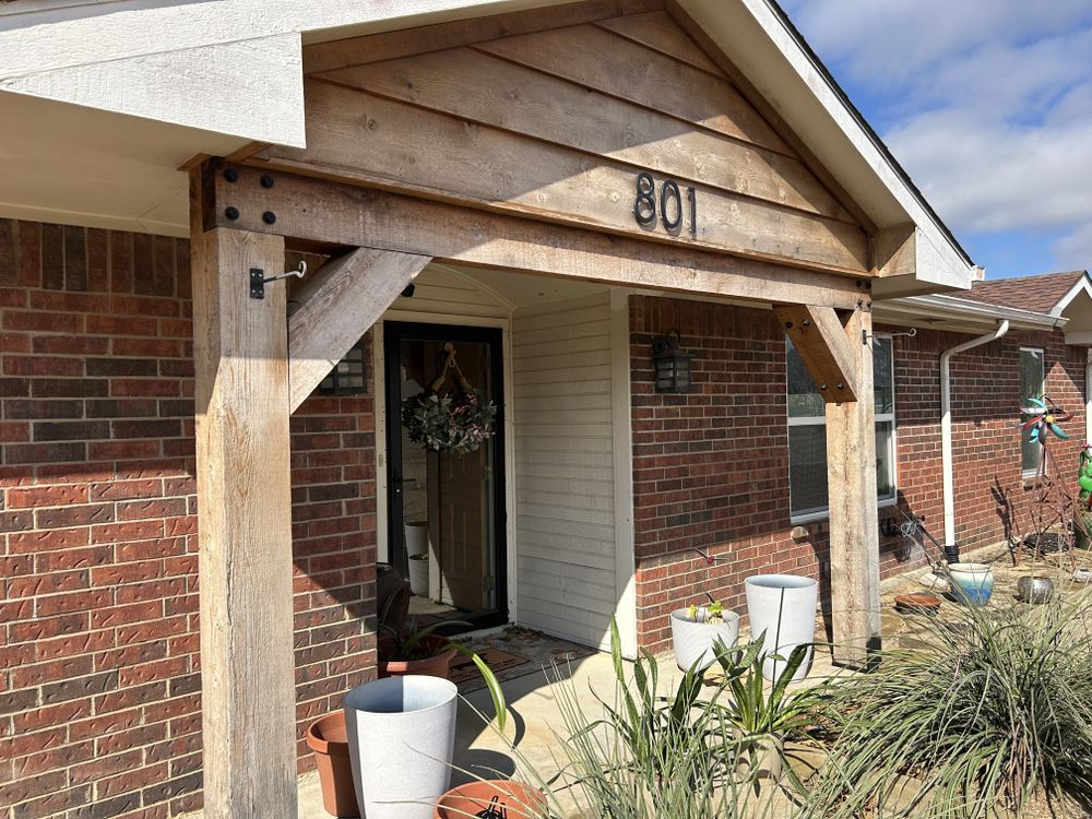 All Photos for York Construction and Remodeling in Dallas, TX