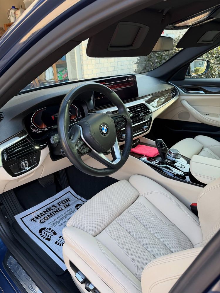 All Photos for Relentless Shine Mobile Detailing in Calabash, NC