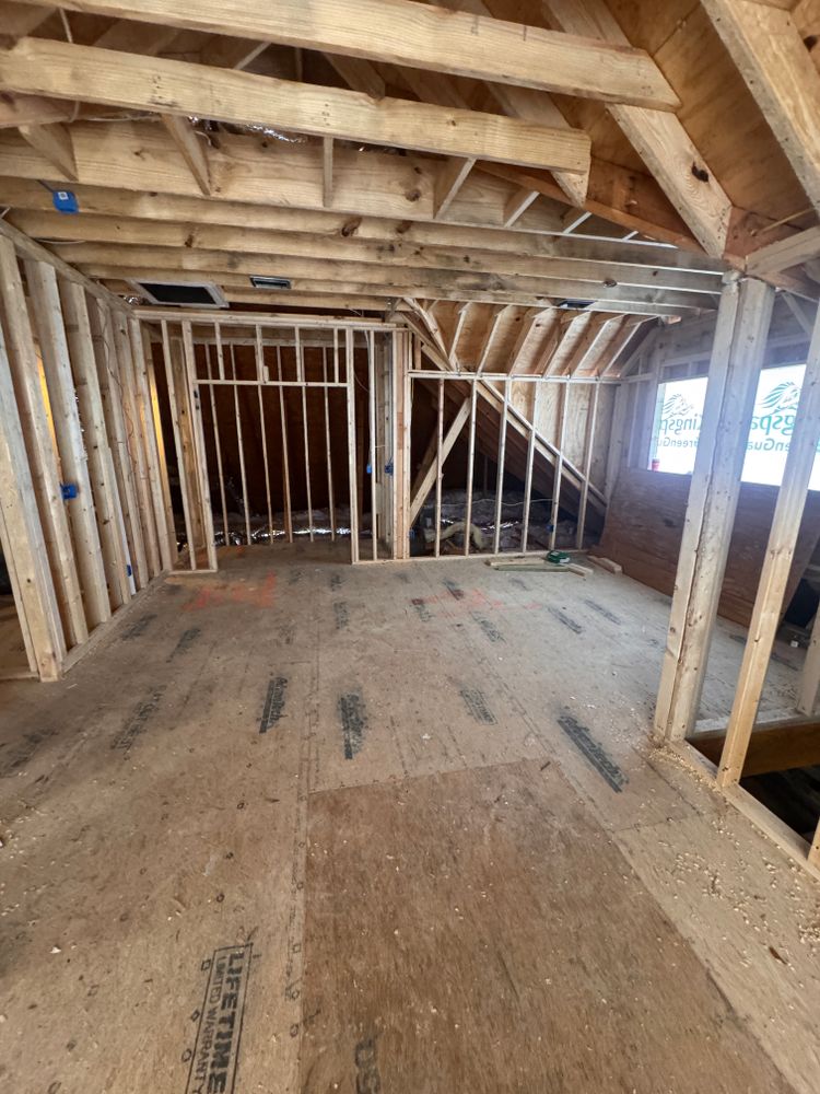 All Photos for Red Line Construction in Baldwin County,  AL