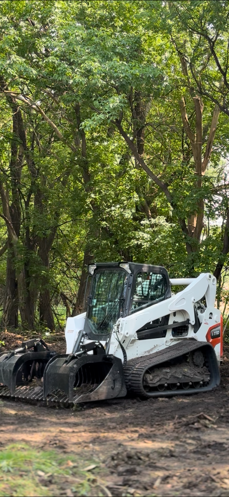 All Photos for NXT LVL Excavating in New London, MN