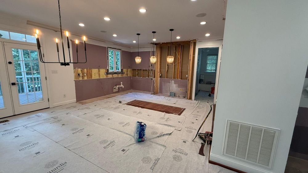 All Photos for J&K Home improvement in Fayetteville, NC