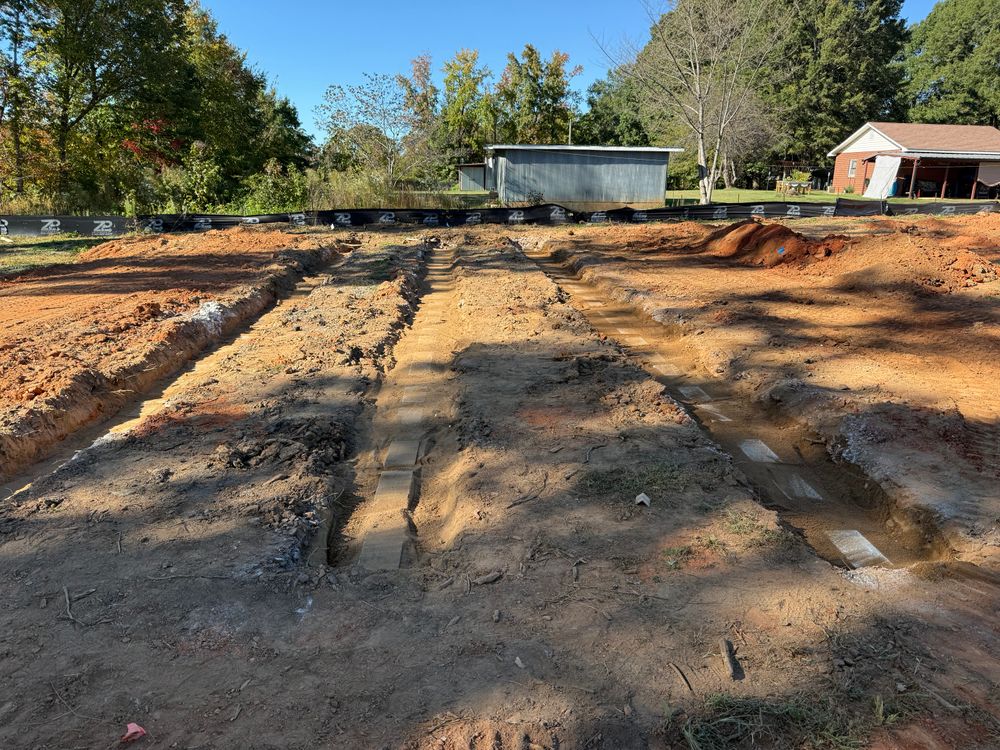 All Photos for CST Dirt Solutions in Rowan, NC