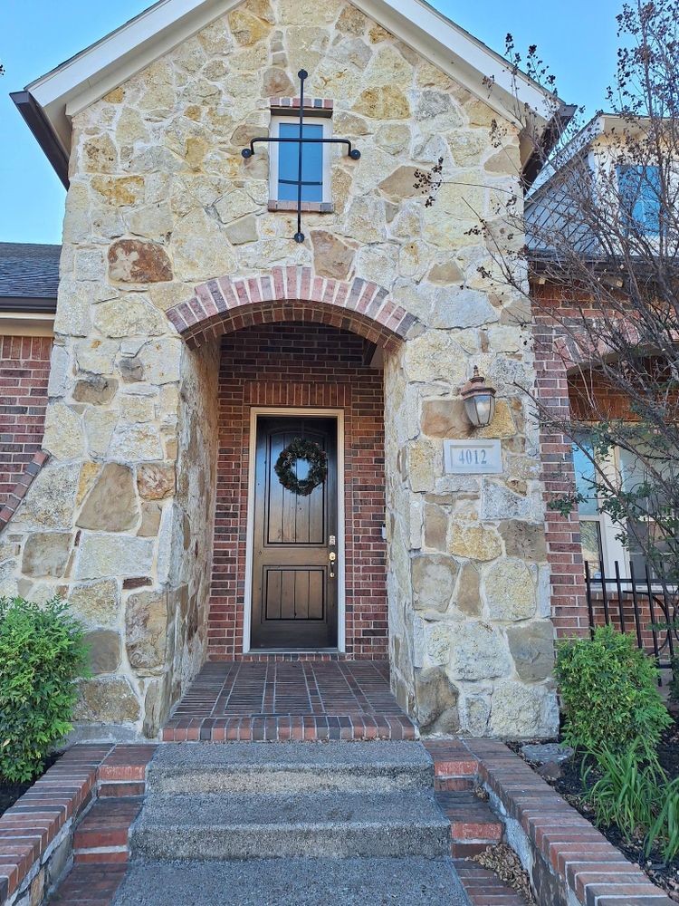 All Photos for Connected Exterior Cleaning in Dallas, TX