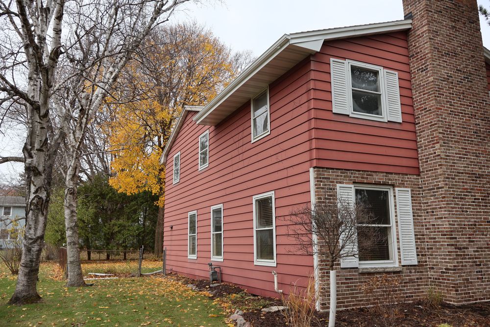 All Photos for Prime Roofing LLC in Menasha, WI