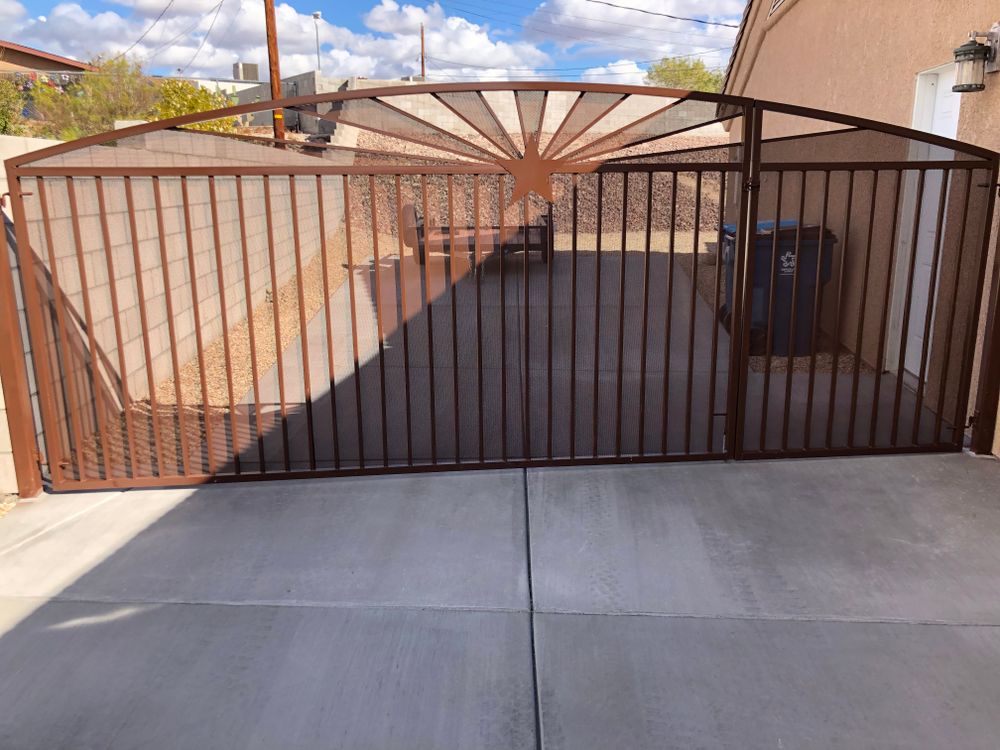 All Photos for All-Diaz Welding in Fort Mohave, AZ