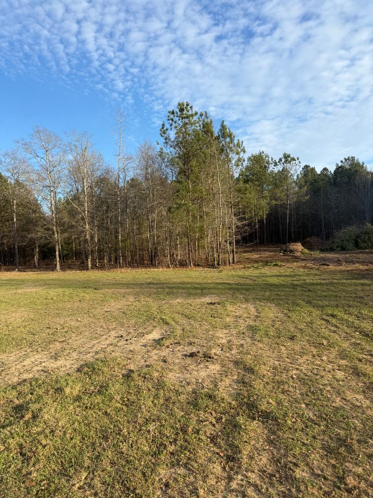 All Photos for Kelley Excavation & Land Services in Laurens County, SC
