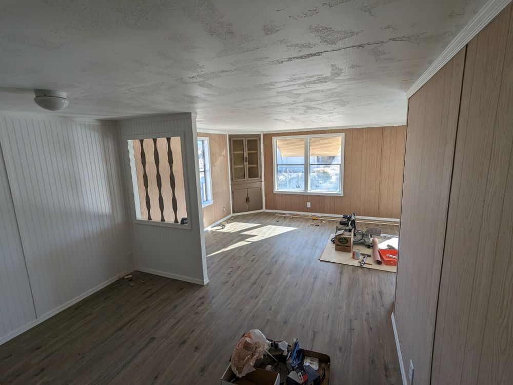 All Photos for Bar None Painting and KRS Construction in Kingman, AZ