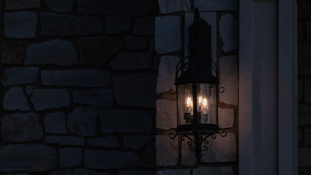 All Photos for Unique Outdoor Lighting in Short Hills, NJ