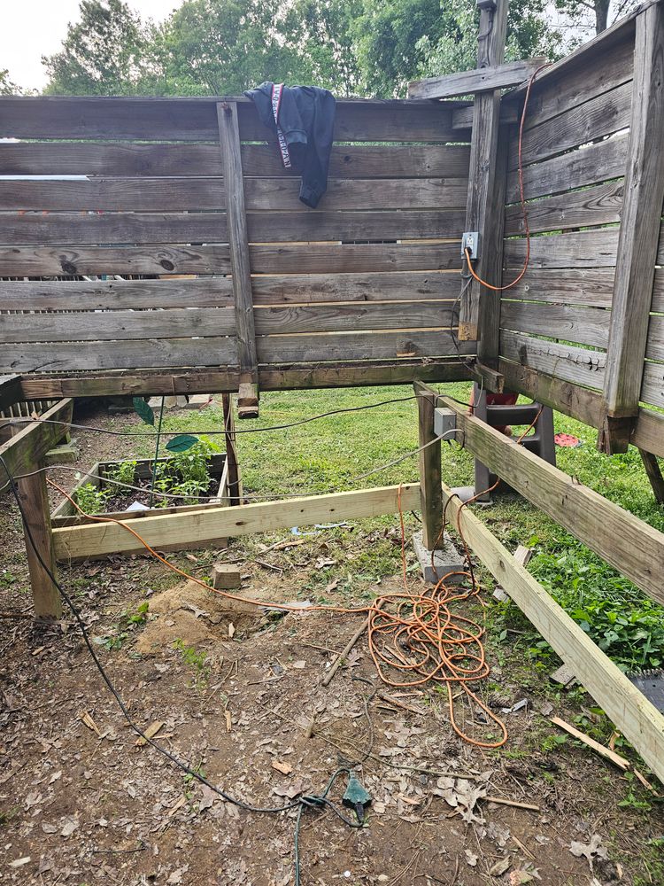 All Photos for A&D Home Improvements in Cleveland, TN