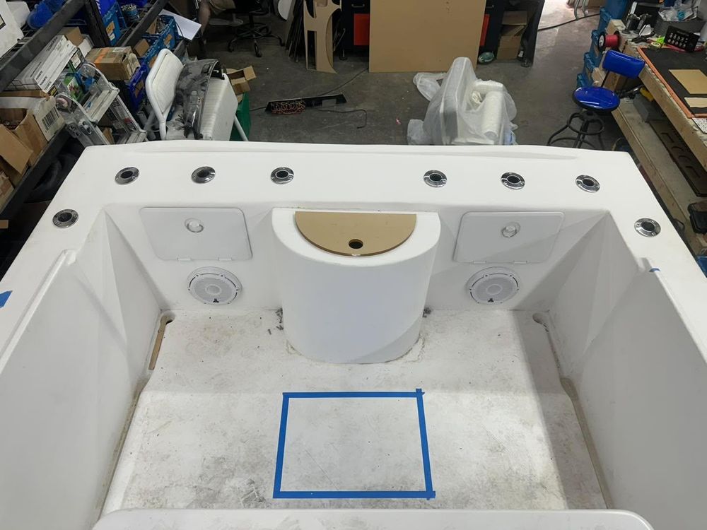 All Photos for Going Coastal Marine Electronics in Eustis, FL