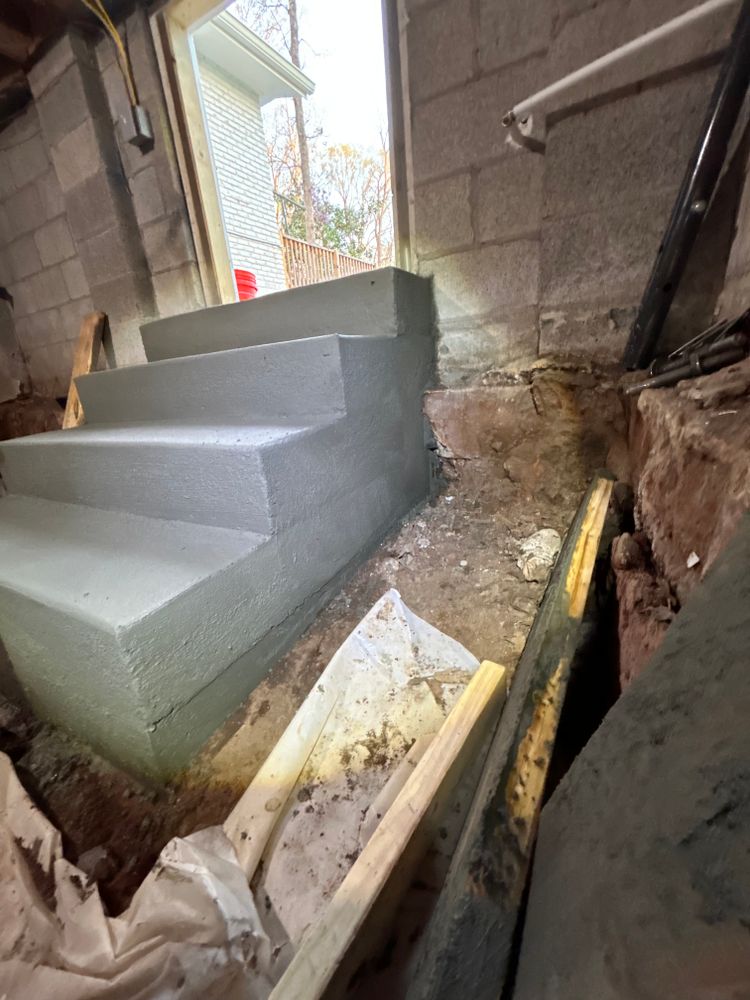 All Photos for Affordable Masonry Group in Jonesboro, GA