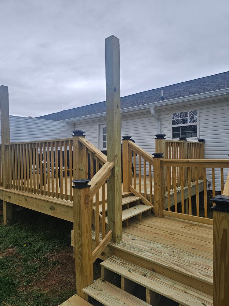 All Photos for A&D Home Improvements in Cleveland, TN
