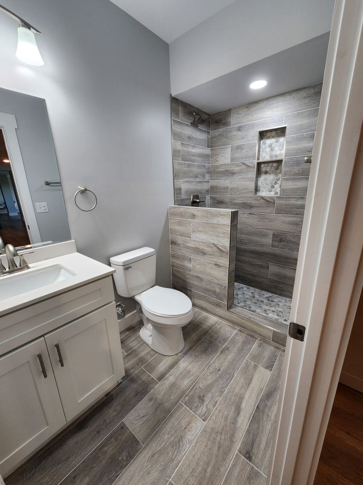 All Photos for Cornerstone Remodeling in Mount Sterling, KY