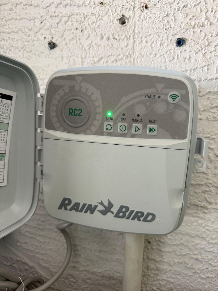 All Photos for Pavone Irrigation in Spring Hill, FL