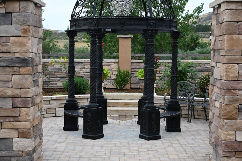 All Photos for C. POWERS MASONRY in Loveland, CO