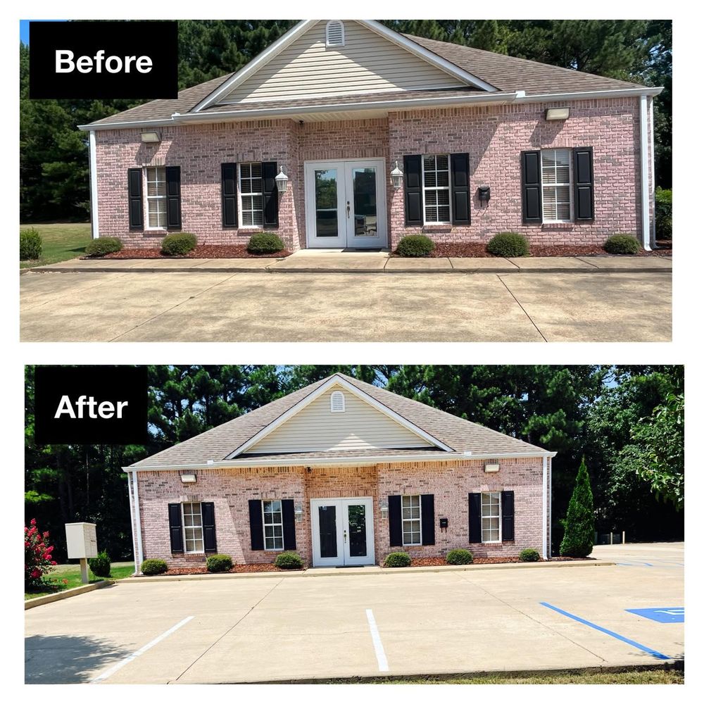 All Photos for Honey Do Oxford Pressure Washing and Soft Washing in Oxford, Mississippi