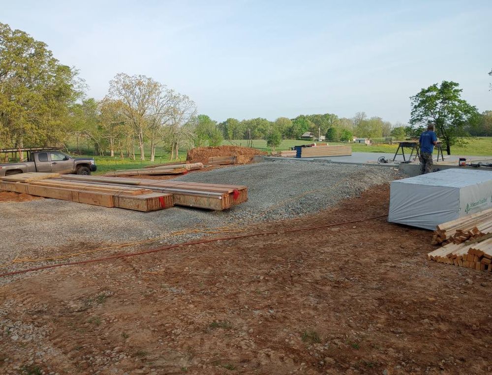 All Photos for Eggert Construction and Landhaus Woodworks in Winona,  MO