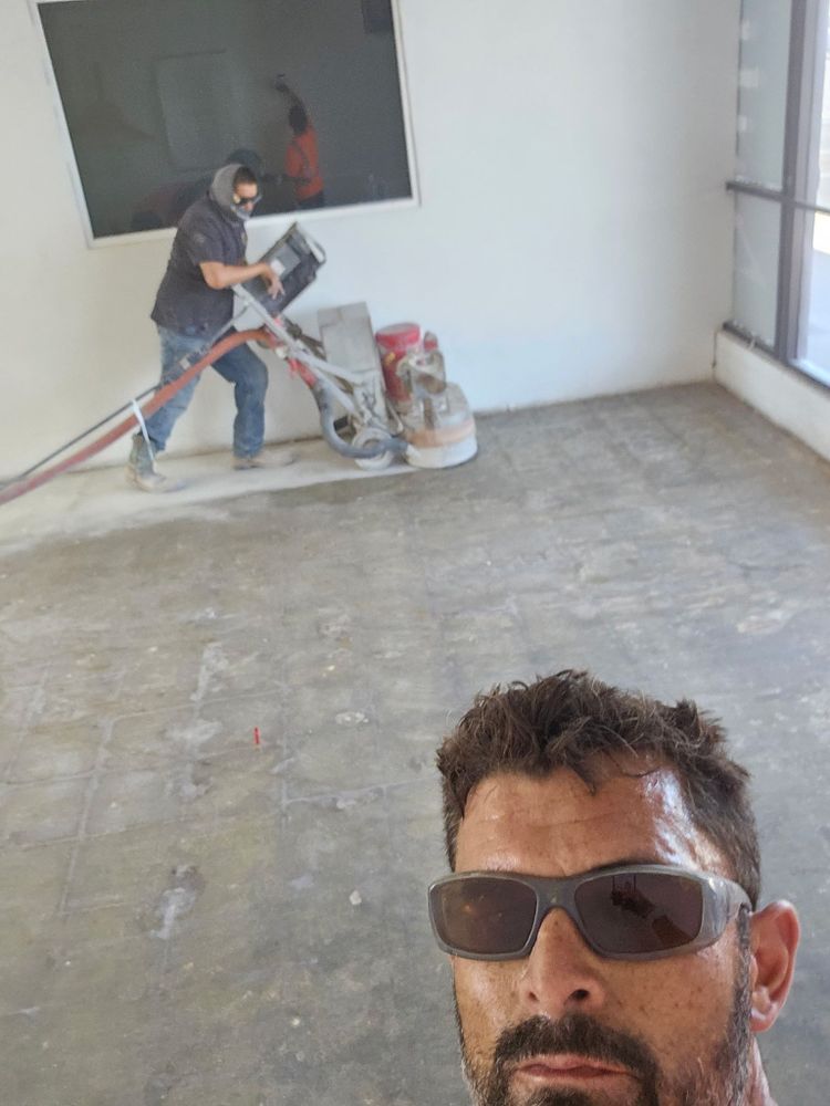 All Photos for Not Just Concrete in Albuquerque, NM