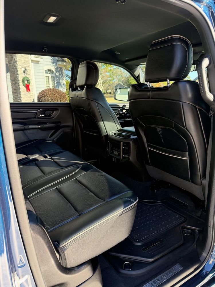 All Photos for Relentless Shine Mobile Detailing in Calabash, NC