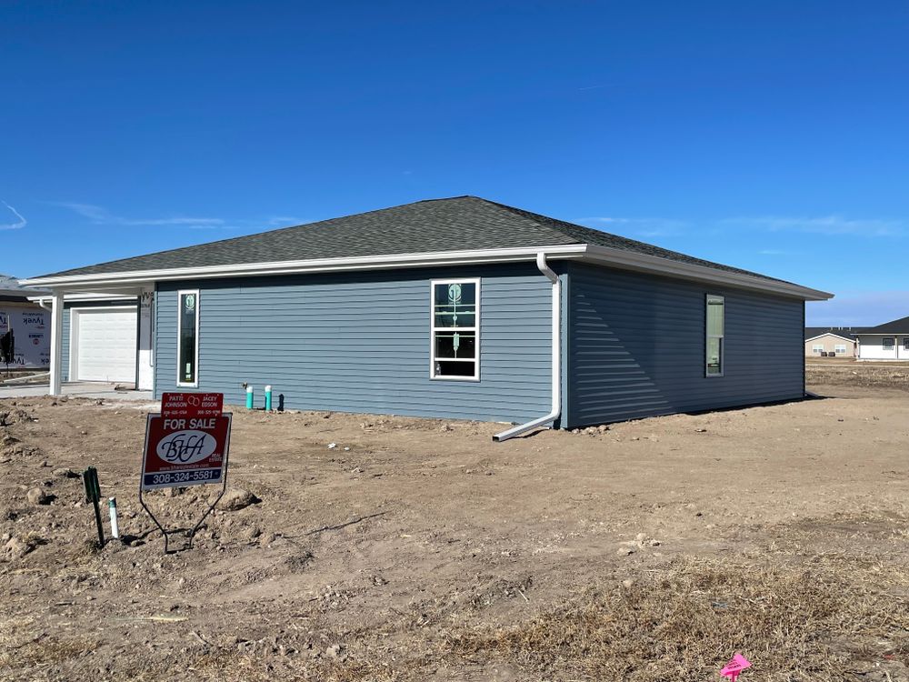 All Photos for The Gutter Man Seamless in Lexington, NE