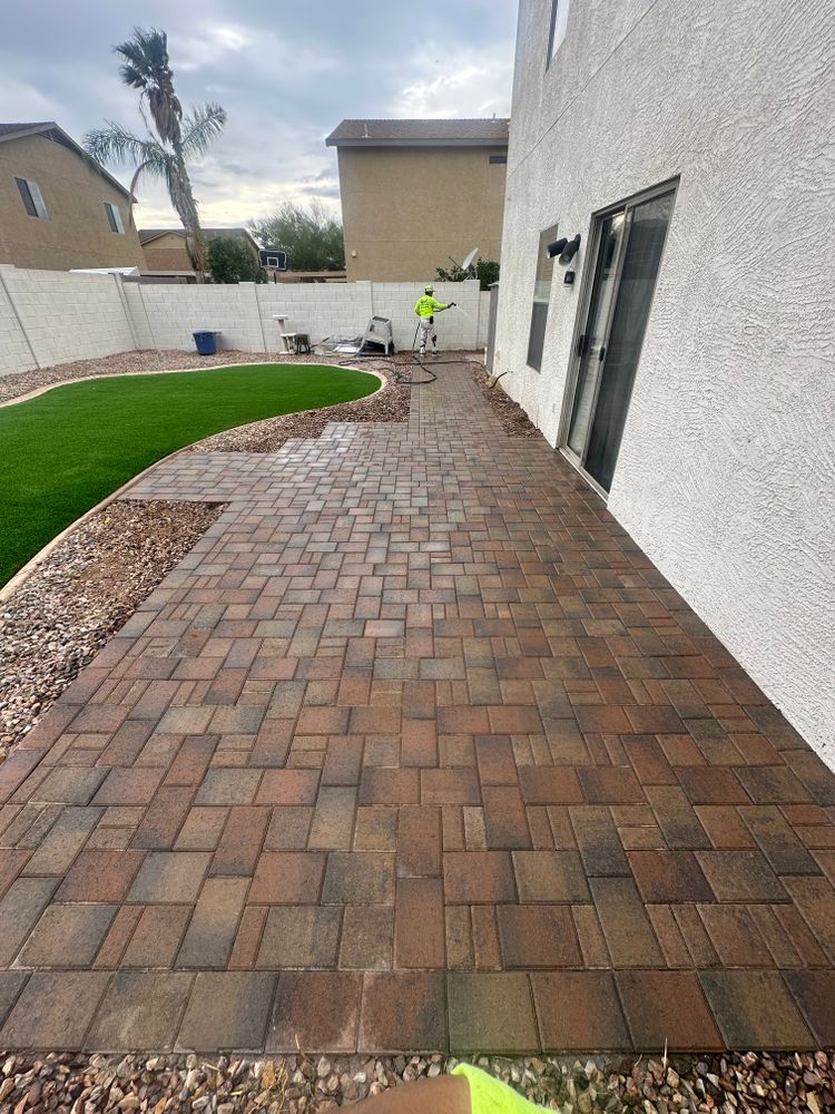 All Photos for G&C Landscaping LLC in Chandler, AZ