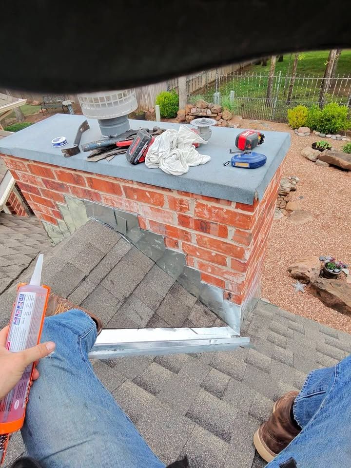 All Photos for CW Handyworks in Yukon, OK