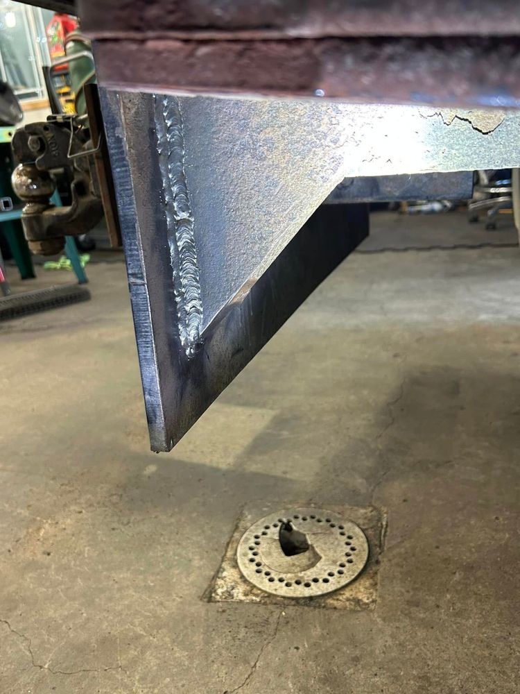 All Photos for Weber Welding in Detroit Lakes, MN