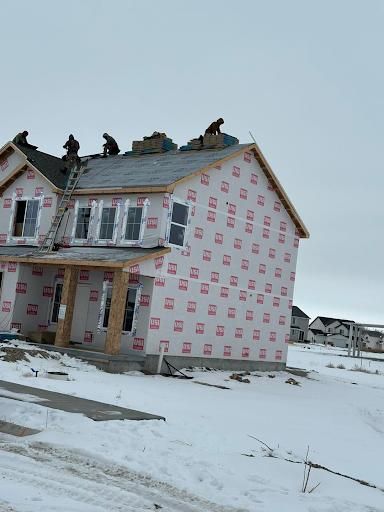 All Photos for Diaz Roofing in Blackfoot, ID