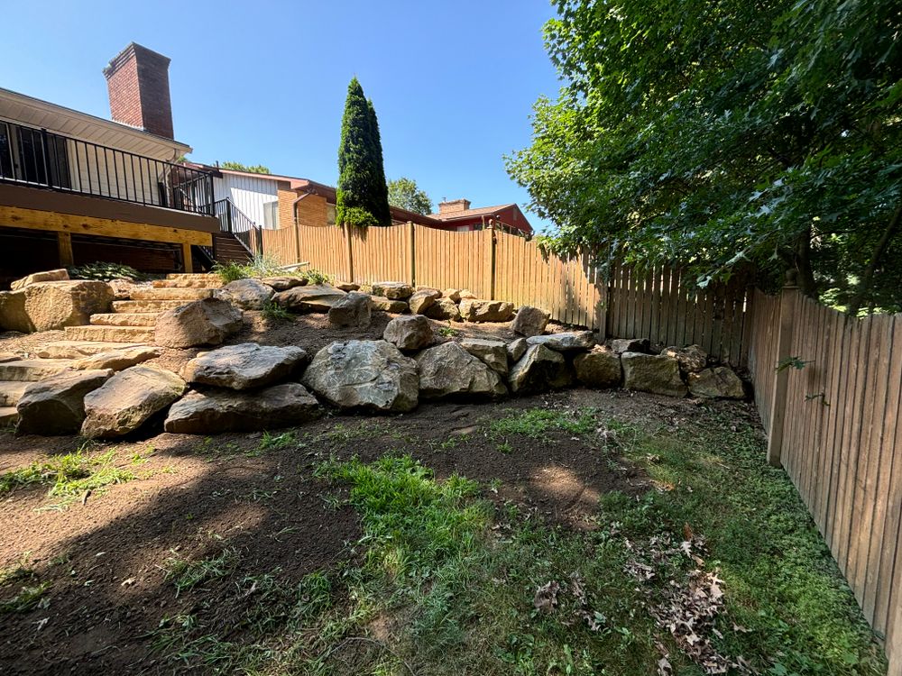 All Photos for Kunkle & Sons Property Maintenance in Akron, OH