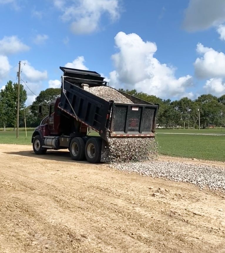 All Photos for Lambert Equipment Services in Hessmer, LA