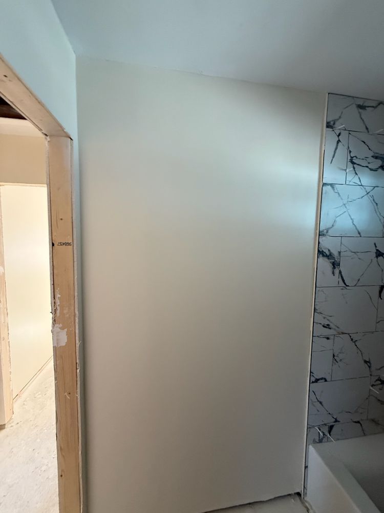 Interior Painting for Escorpio Painting in Tampa, FL