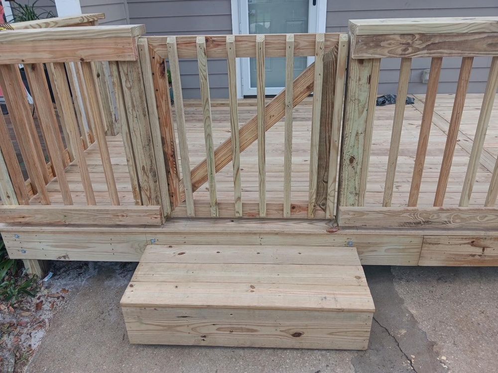 All Photos for K & A Landscaping, Inc. in Jacksonville, FL