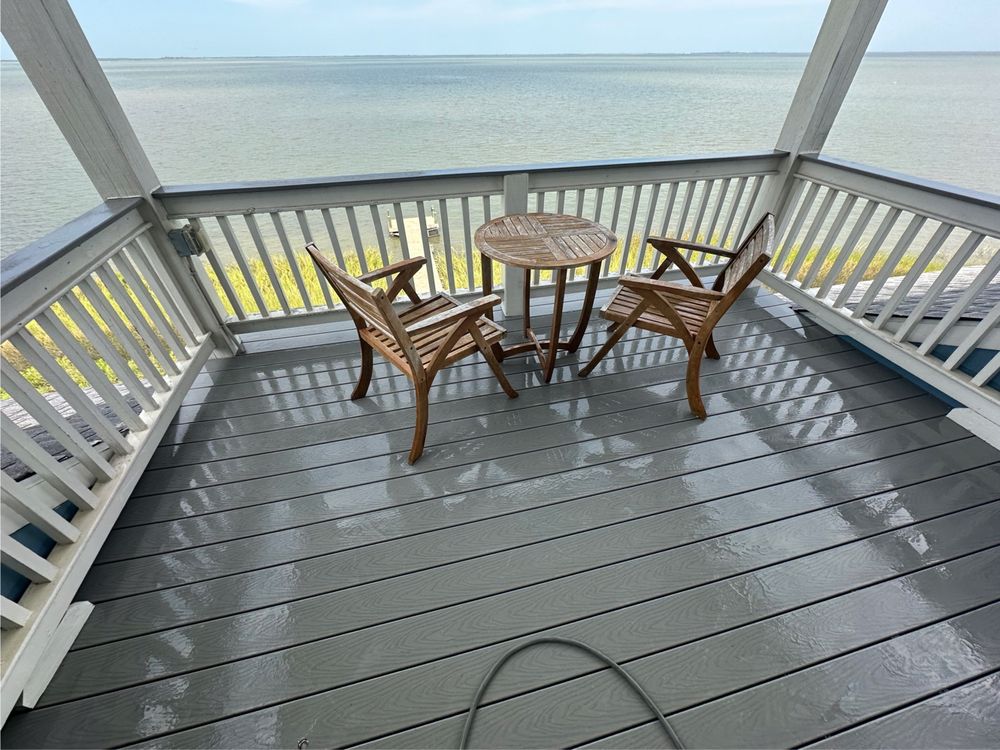 All Photos for Power Pressure Wash in Houston, TX