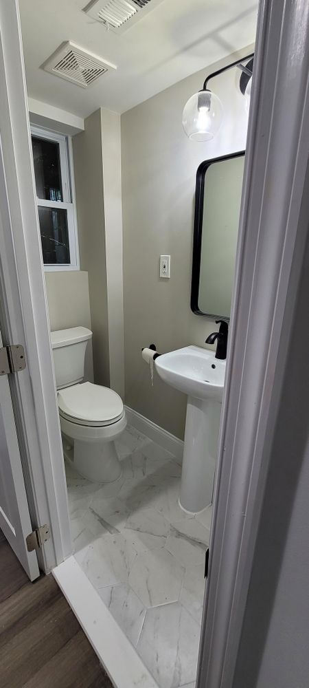 All Photos for Jz Painting Design Co. in Manassas, VA