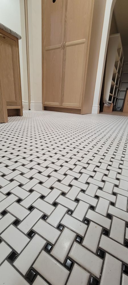 All Photos for Tip Top Tile in Idaho Falls, ID