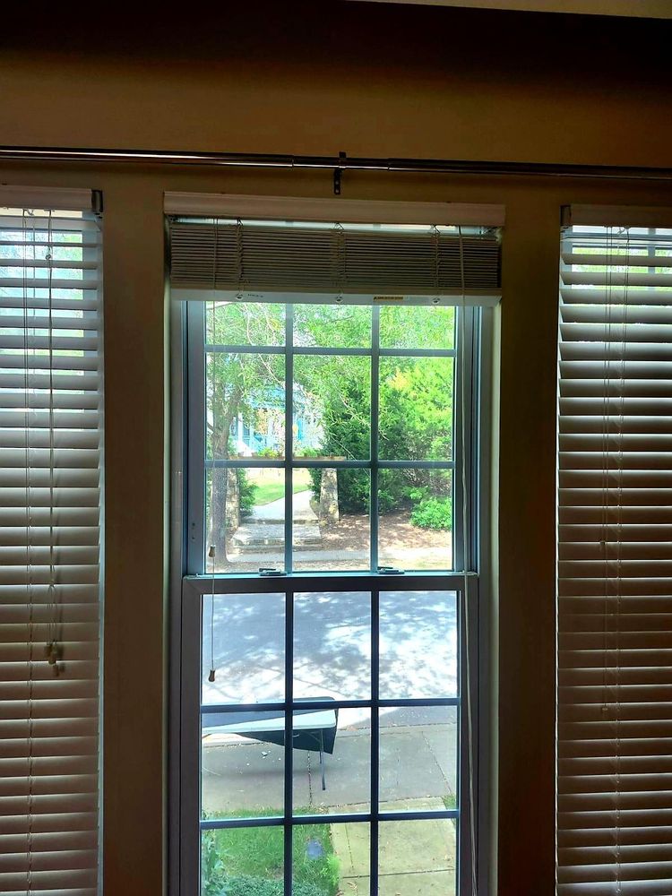 Window Glass Replacement for Pane -N- The Glass in Rock Hill, SC