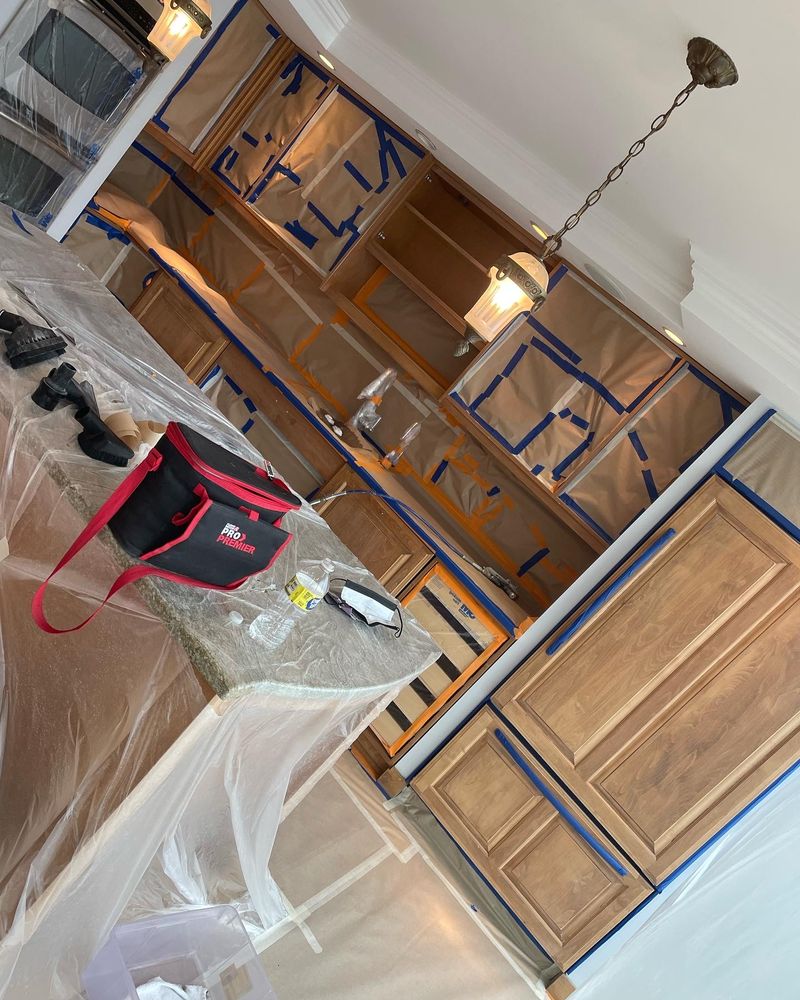 All Photos for S.V.C Painting & DrywallCo in Glen Ellyn, IL