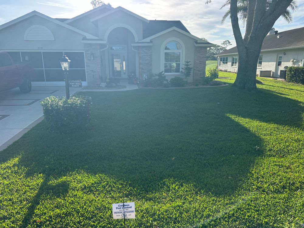 All Photos for Garrison Pest Control Inc in Hernando County, FL